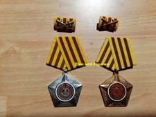 Kampforden ddr nva gebraucht kaufen  Schildow