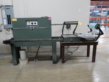 sealer heat weldotron for sale  Park Falls