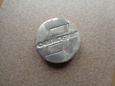 Genuine oettinger metal for sale  LEATHERHEAD