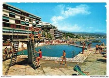 APQP3-0178-ITALIE - SAN REMO - Ensemble capo pino comprar usado  Enviando para Brazil