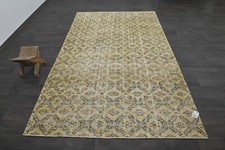 Oushak turkish vintage for sale  USA