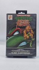 Turtles tournament fighters gebraucht kaufen  Spenge