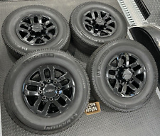 Black chevy silverado for sale  Sandy