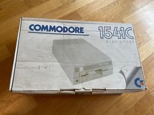 Erhaltene seltene commodore gebraucht kaufen  Hamburg