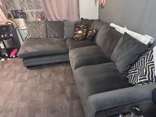 Dfs emelia corner for sale  LONDON