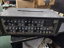 Peavey pvi8b 100w for sale  Macclenny