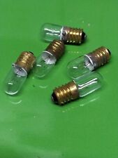 Ampoule 0.3 amp d'occasion  Franconville
