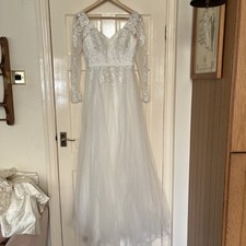 Wedding ball prom for sale  UK