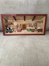 German art handmade for sale  Alexandria