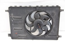 Radiator cooling fan d'occasion  Expédié en Belgium