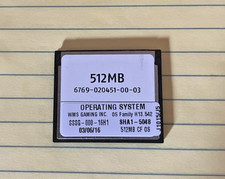 Wms bb2 512 for sale  Louisville