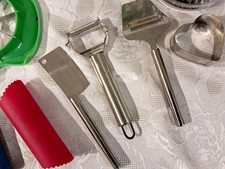 Cooking various used for sale  READING