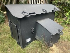 Eco chicken coop for sale  WORKSOP