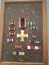 Bundeswehr konvolut ehrenkreuz gebraucht kaufen  Brühl