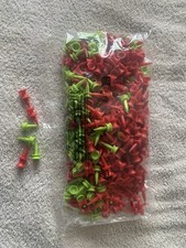 500 plastic castle for sale  BRISTOL