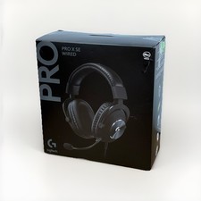 Logitech pro wired gebraucht kaufen Logitech pro wired gebraucht kaufen  Pfakofen