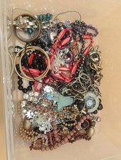 Mode schmuck konvolut gebraucht kaufen  Köln