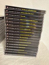 John sinclair top gebraucht kaufen  Duisburg