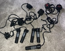 Ft4 set aqua for sale  BRADFORD