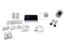 Sicherheitssystem alarmanlagen gebraucht kaufen Sicherheitssystem alarmanlagen gebraucht kaufen  Westerburg