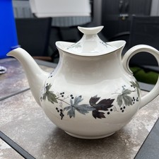 royal doulton burgundy for sale  CHESTER