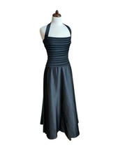 Tadashi black halter for sale  Hillsboro