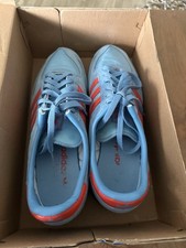 Men adidas trainers for sale  SHEFFIELD