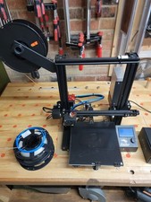 Creality ender printer for sale  FAREHAM