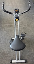 Fit folding fitness for sale  LLANDUDNO