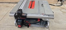 Bosch table saw for sale  San Diego