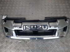 Isuzu max pickup for sale  TIPTON