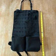 Tactical car seat for sale  Hollywood