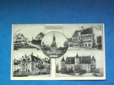 Vohenstrauß mehrbildkarte 193 gebraucht kaufen  Mönchengladbach