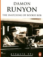 Snatching bookie bob for sale  UK
