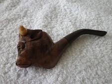 Pipe bruyere luxe d'occasion  Choisy-au-Bac