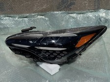 2022 2023 KIA STINGER GT-LINE LH FAROL LED REFLETOR ESQUERDO FABRICANTE DE EQUIPAMENTO ORIGINAL (CONSTRUÍDO NA Coreia) comprar usado  Enviando para Brazil