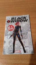 Black widow panini d'occasion  Strasbourg-