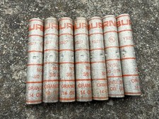 Lot burndy ys27 for sale  USA
