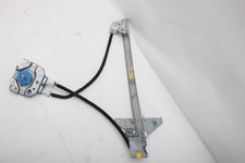 Fensterheber hinten links gebraucht kaufen  Wittenburg