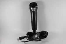 Microfone Guitar Hero USB com fio EUR20 comprar usado  Enviando para Brazil