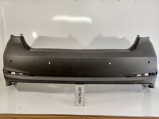 Rear bumper cover for sale  Jacksonville