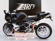 Exhaust underseat zard for sale  Shipping to United Kingdom
