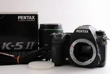 【TOP MINT 8595 Obturador Baixo】PENTAX K-5 II 16.3MP DSLR Câmera 18-135mm Kit de Lente JP comprar usado  Enviando para Brazil