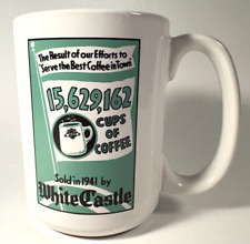 White castle vintage for sale  Las Vegas