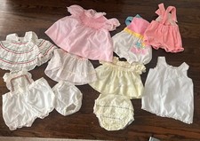 Vtg 70s baby for sale  Leawood