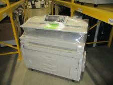 Ricoh aficio w5100en for sale  Long Prairie