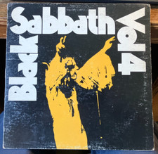 black sabbath volume 4 comprar usado black sabbath volume 4 comprar usado Enviando para Brazil