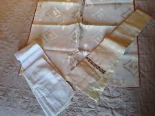 Lot voile calice d'occasion  Genouillac