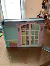 Casa valigetta barbie usato  Casapesenna