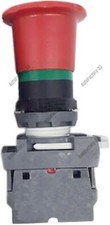 Emergency stop button for sale  Shipping to Ireland
